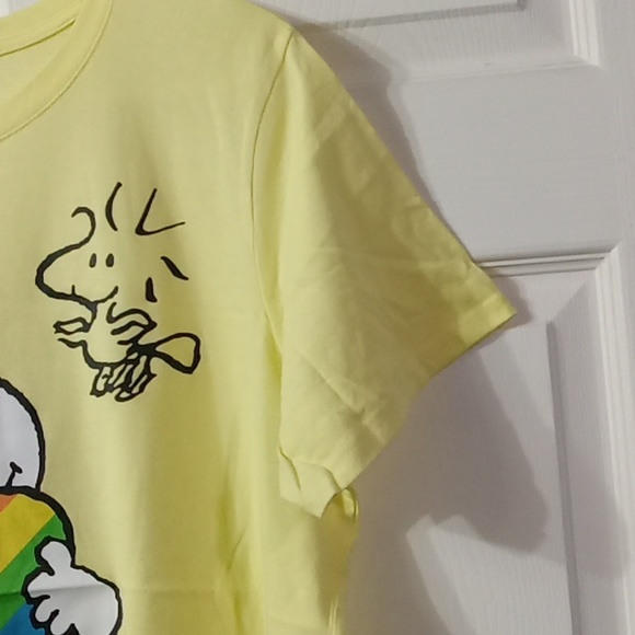 Peanuts shirt - Picture 3 of 7